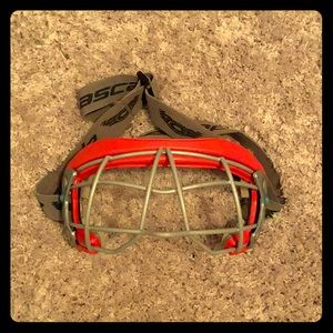 Cascade Women’s Lacrosse Goggles